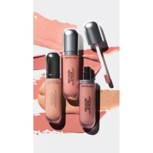 Revlon Ultra HD Matte Lip color  Seduction