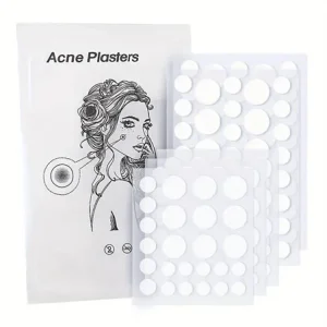 Hydrocolliod Invisible Acne Patches