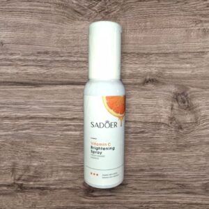 Sadoer Vitamin C Brightening Spray