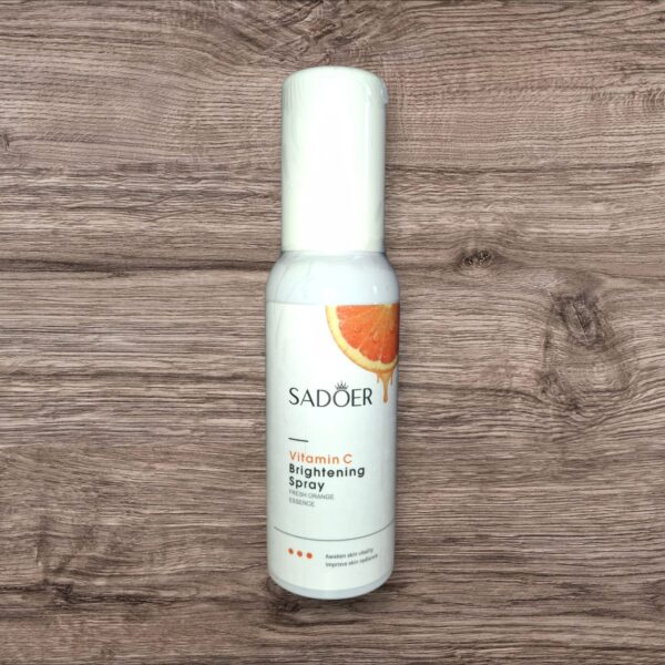Sadoer Vitamin C Brightening Spray