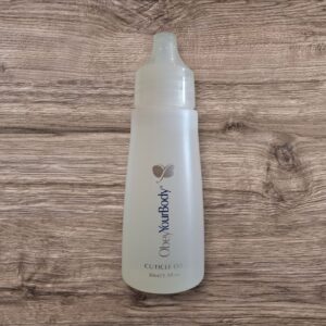 Obey Your Body Cuticle Oil