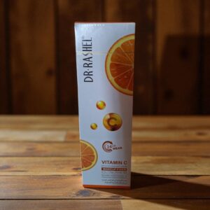 Dr Rashel Vitamin C Brightening & Anti Aging Make-up Fixer 3-in-1 Prep Primer Set