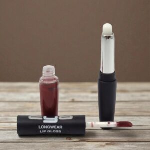 CYO Longwear Lip Gloss - Auburn