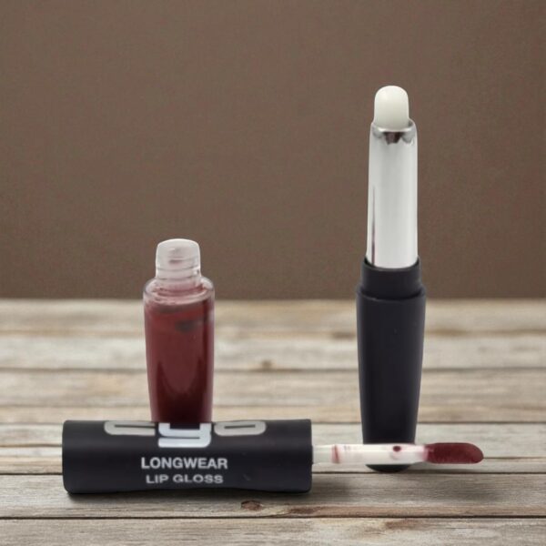 CYO Longwear Lip Gloss - Auburn