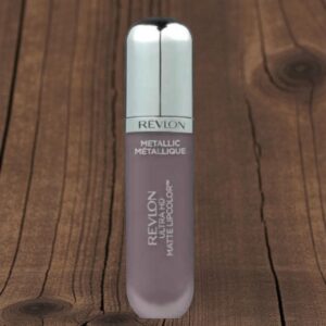Revlon Ultra HD Matt Lip Colour - Lustre