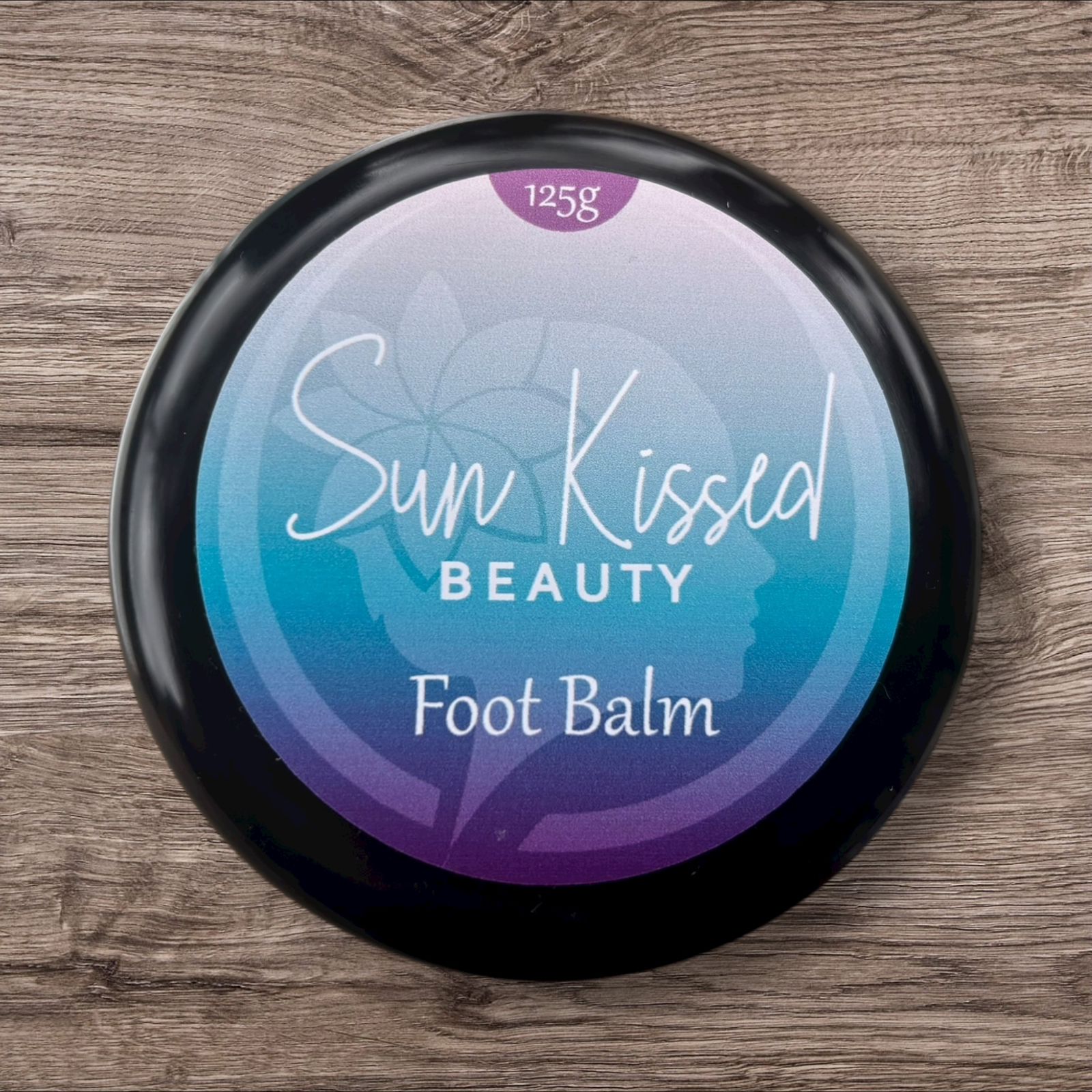 Sunkissed Foot Balm - 125g - Image 2